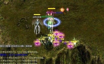 魔域归来多久开新区？2021新区开服时间表及开服时间介绍