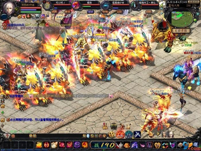 魔域手游刷魔石作弊器，助你轻松战胜关卡，重温魔幻传奇